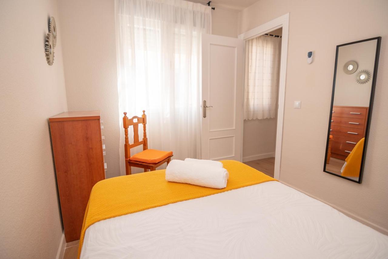 Apartamento Plaza Mar La Herradura  Exterior photo