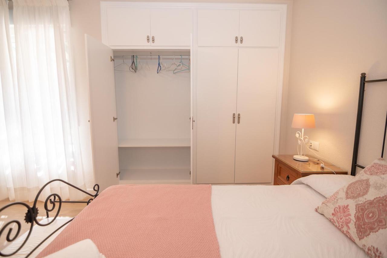 Apartamento Plaza Mar La Herradura  Exterior photo