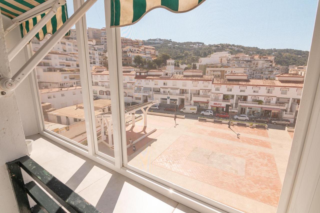 Apartamento Plaza Mar La Herradura  Exterior photo