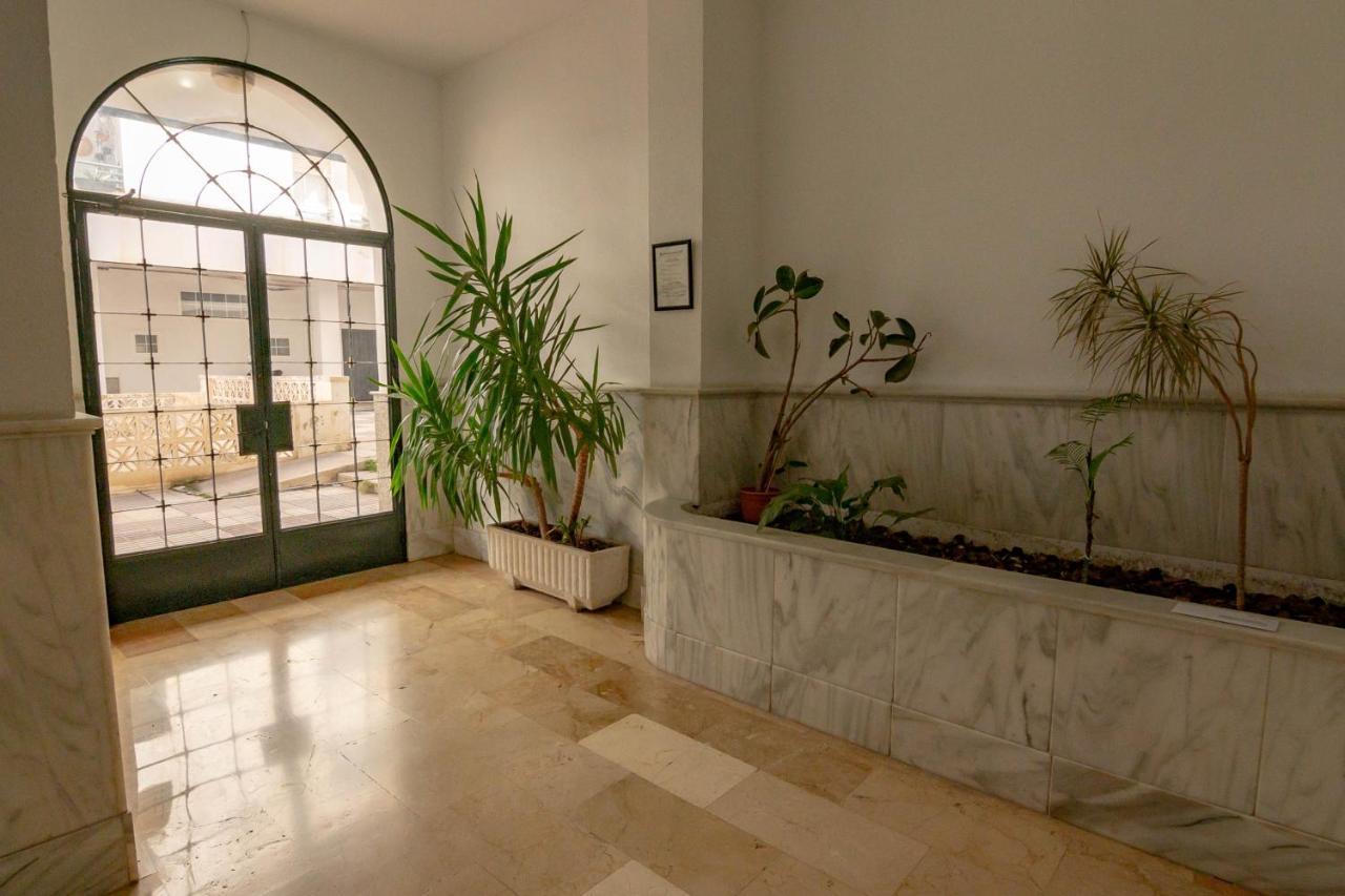 Apartamento Plaza Mar La Herradura  Exterior photo