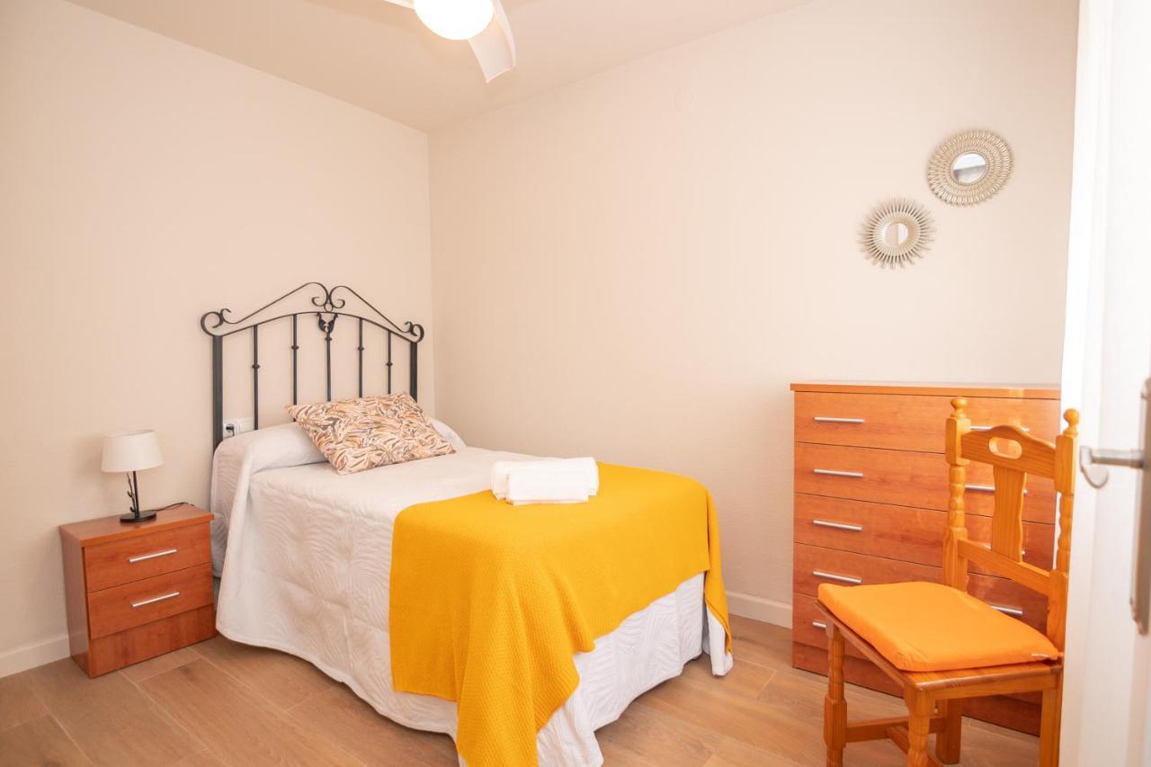 Apartamento Plaza Mar La Herradura  Exterior photo