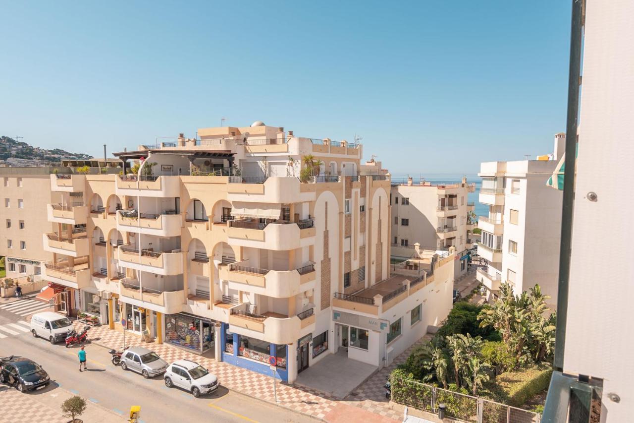 Apartamento Plaza Mar La Herradura  Exterior photo